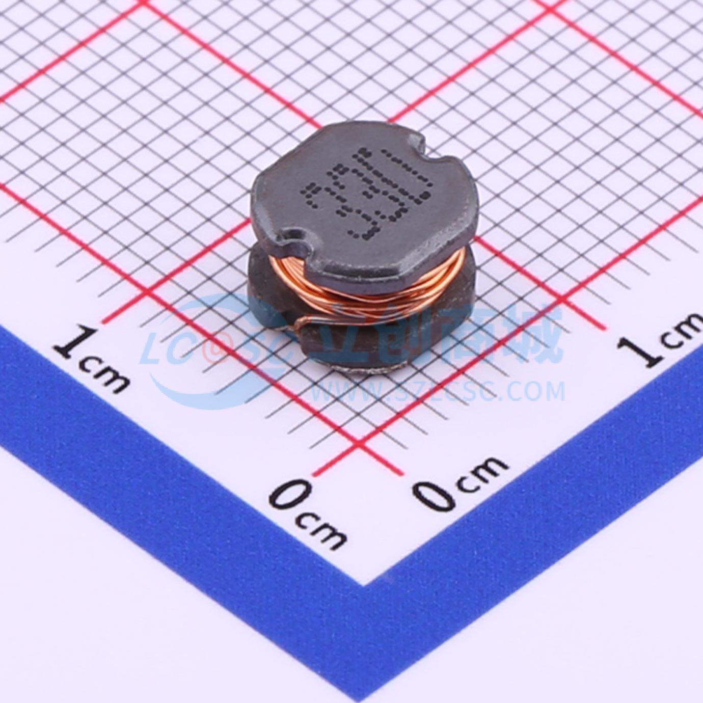 点击查看大图 SCCD75-330KT实物图