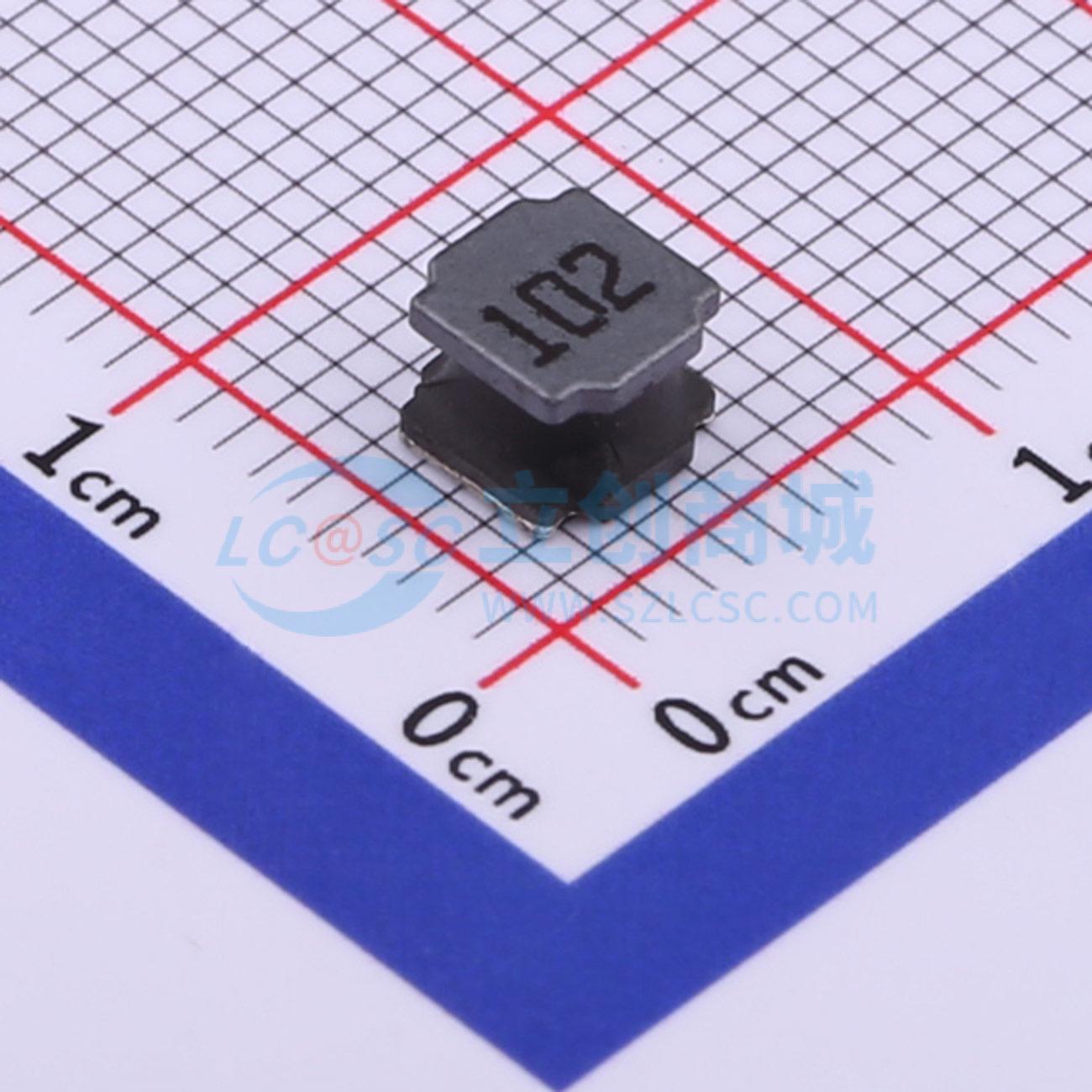 点击查看大图 YNR5040-102M实物图