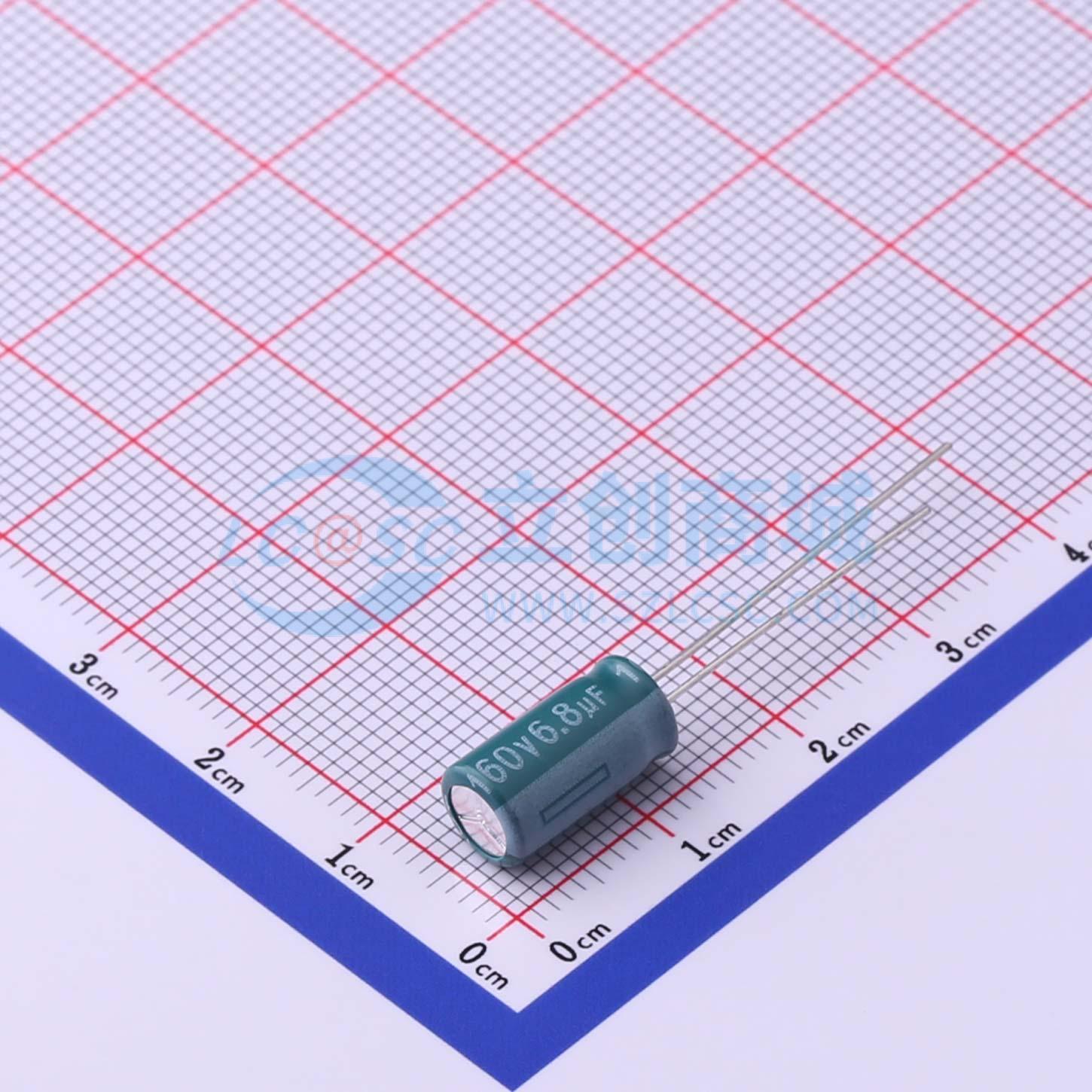 点击查看大图 EGD2CM6R8E12OT实物图