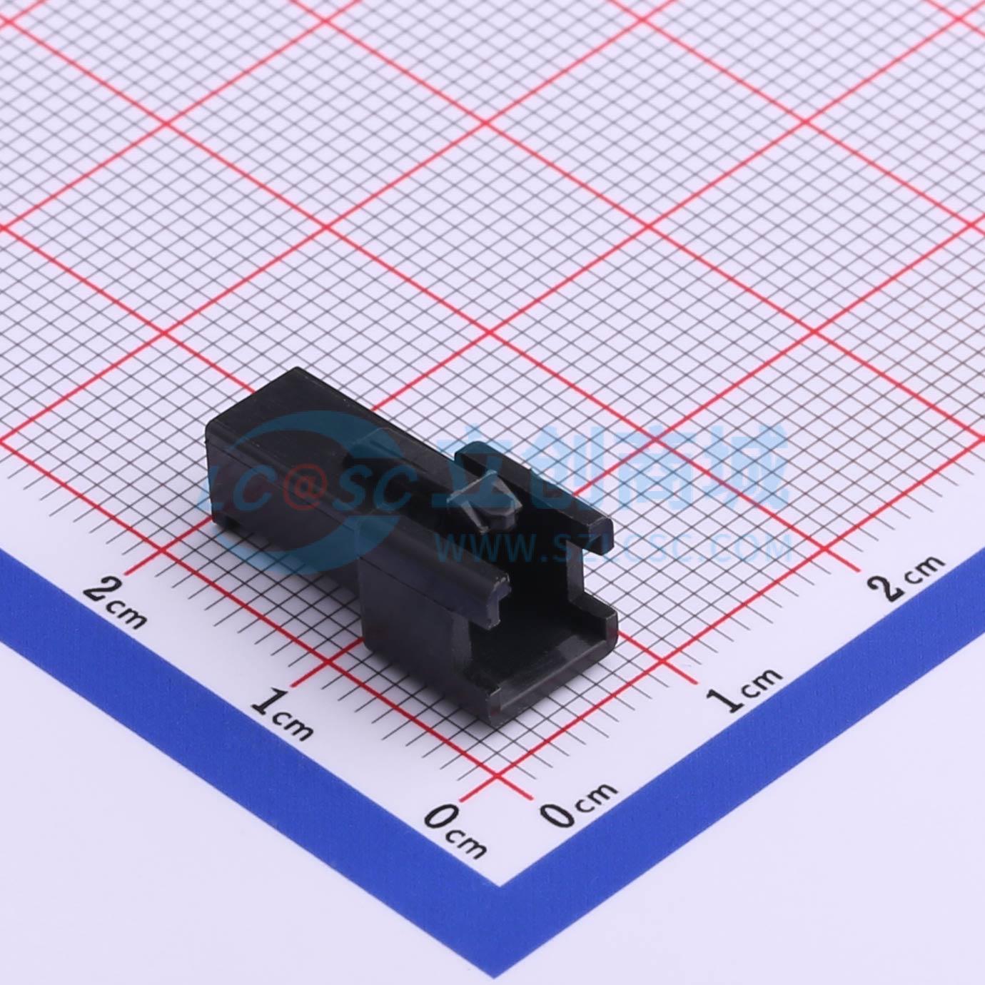 点击查看大图 HX25023-2RD实物图
