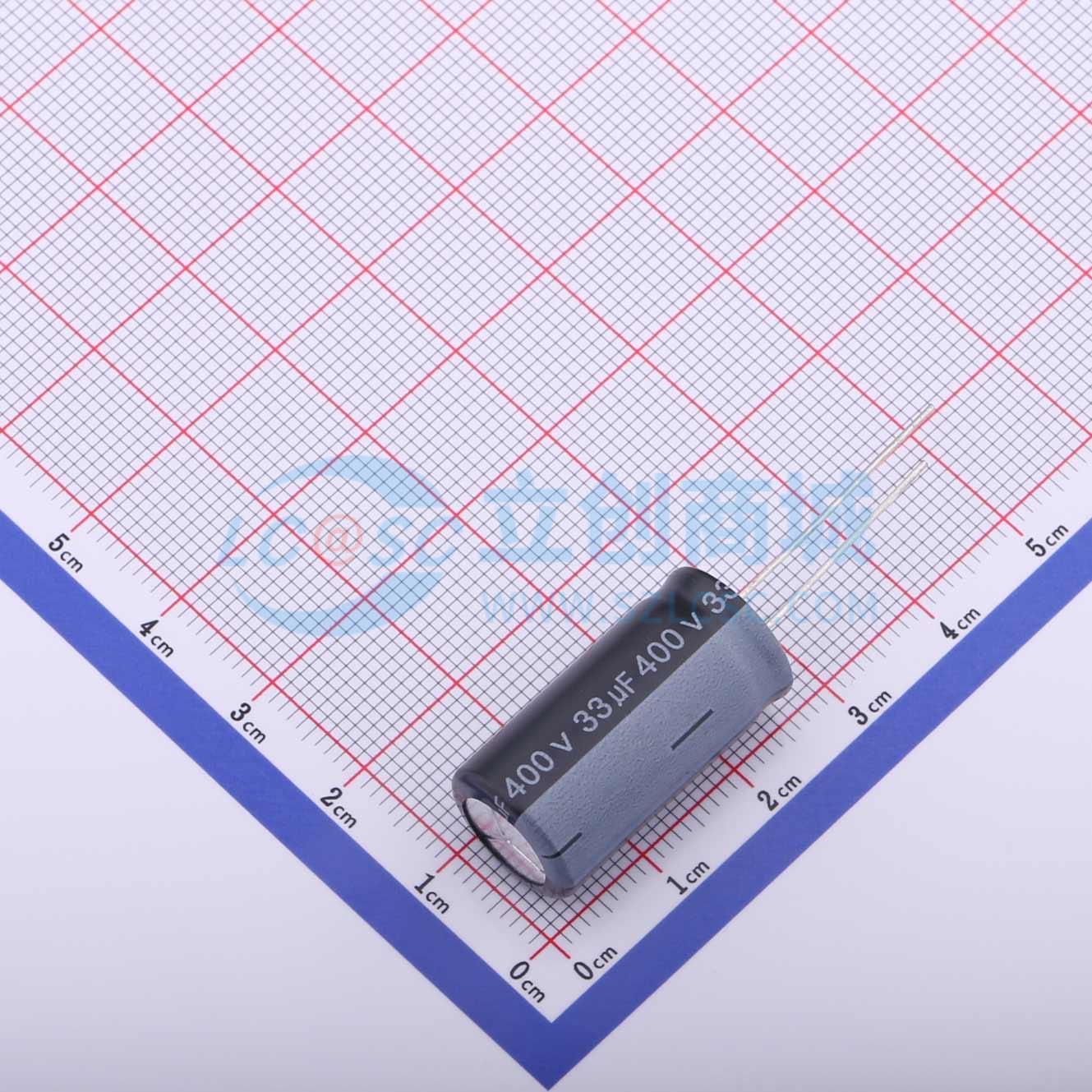 点击查看大图 RGA330M2GBKF1325G实物图