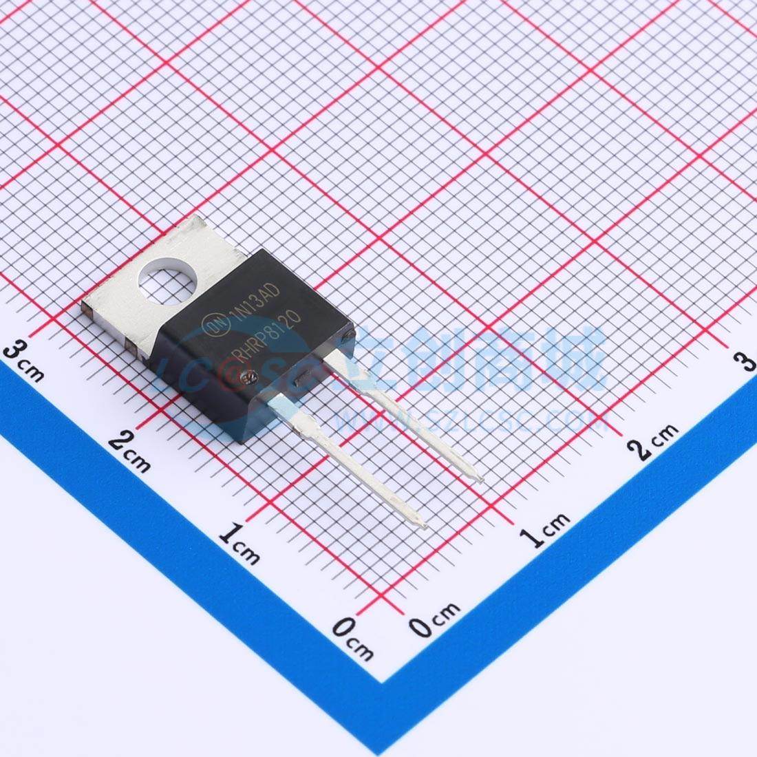 RHRP8120-F102实物图