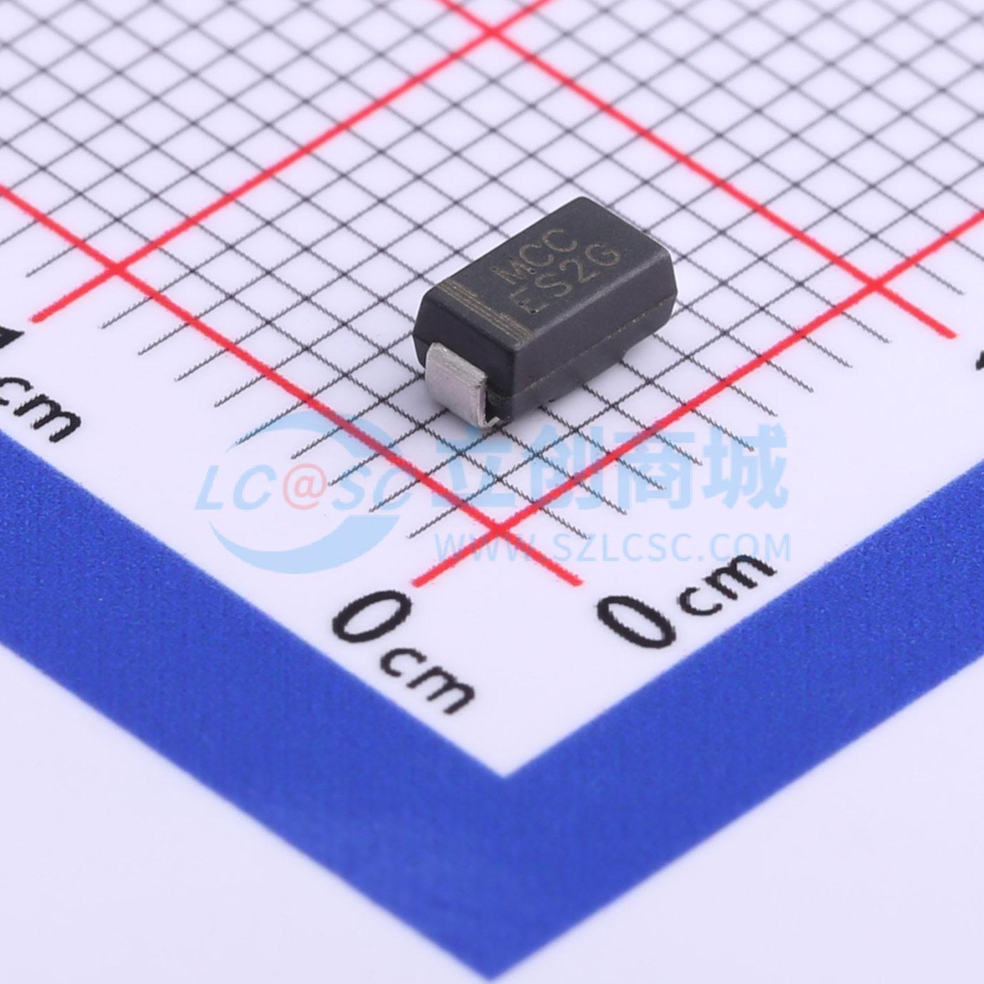 点击查看大图 ES2G-LTP实物图