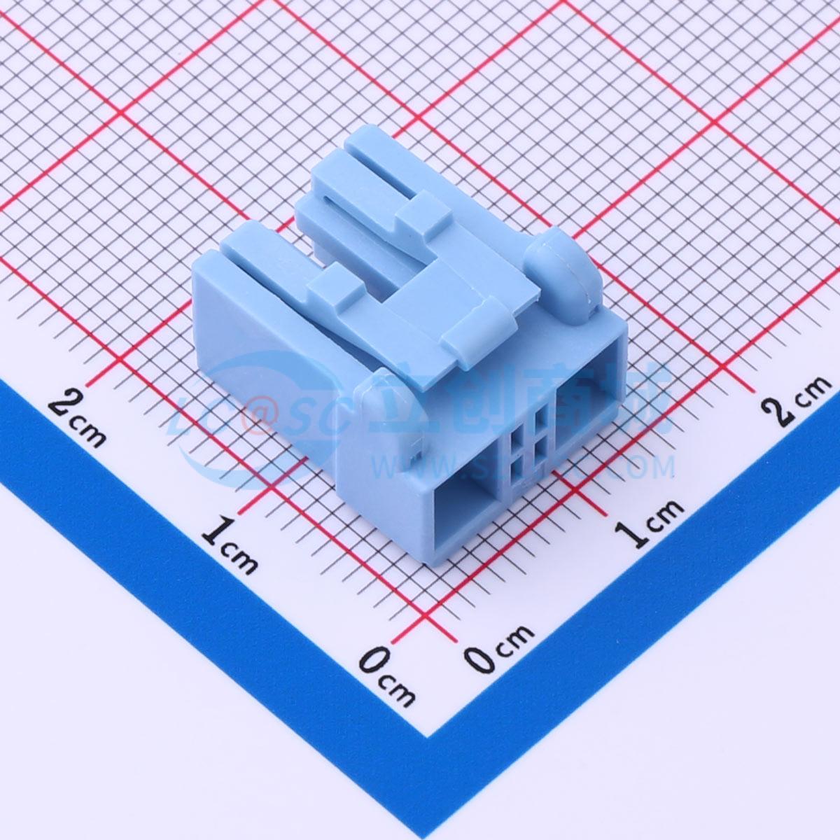 2-1747050-3实物图