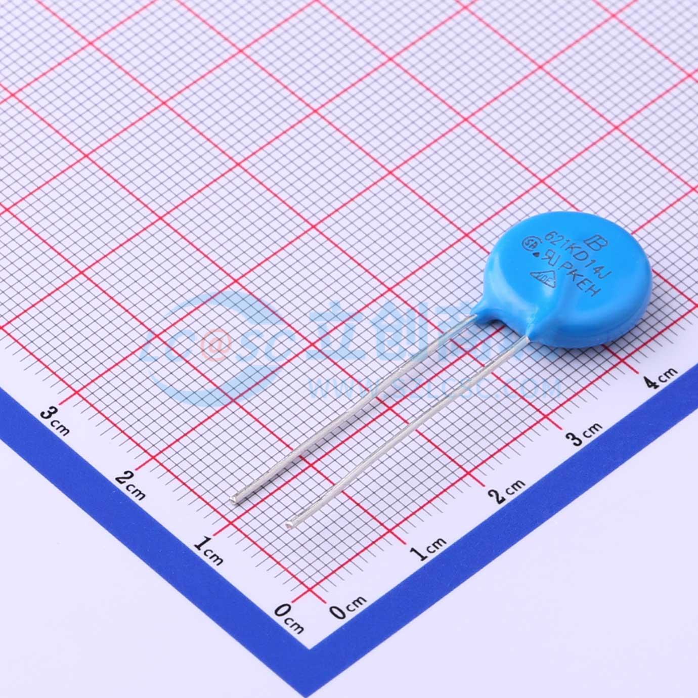 点击查看大图 621KD14J实物图