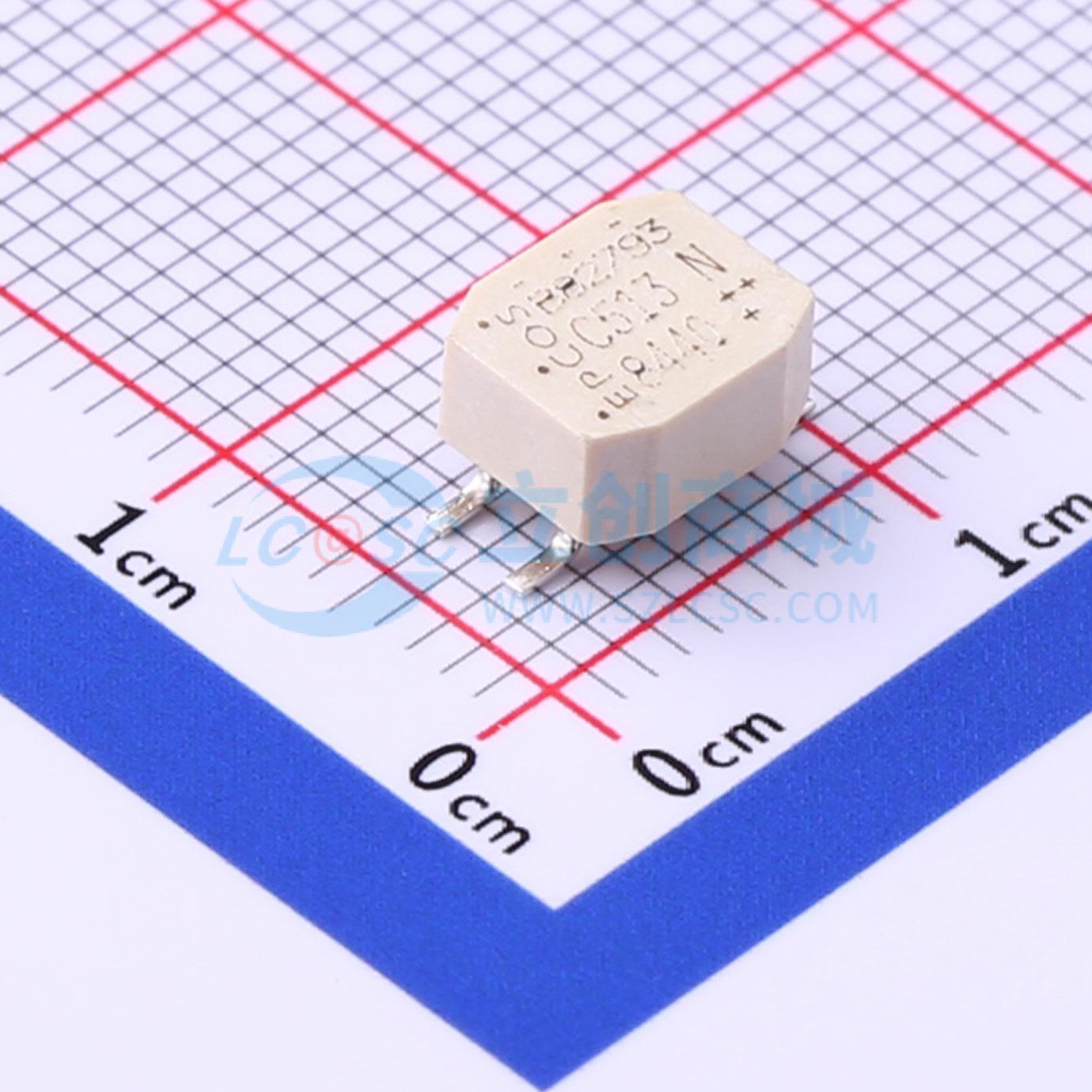 点击查看大图 B82793C 513N201Y97实物图