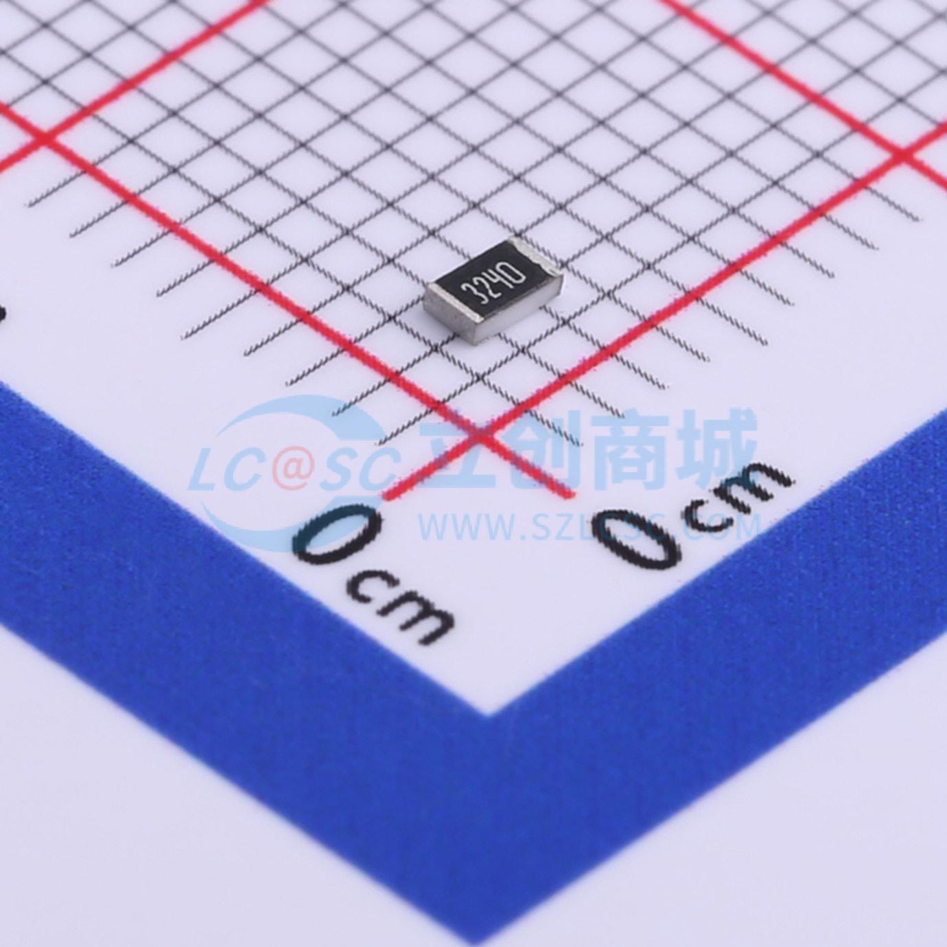 点击查看大图 TC0525B3240T5J实物图