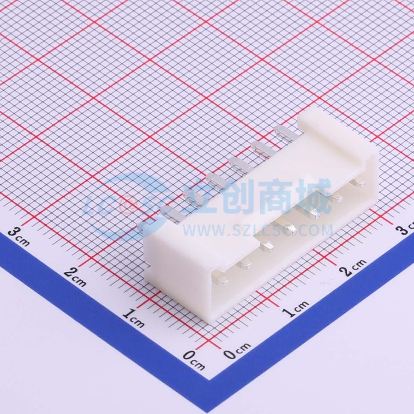 点击查看大图 HX39601-7AE实物图