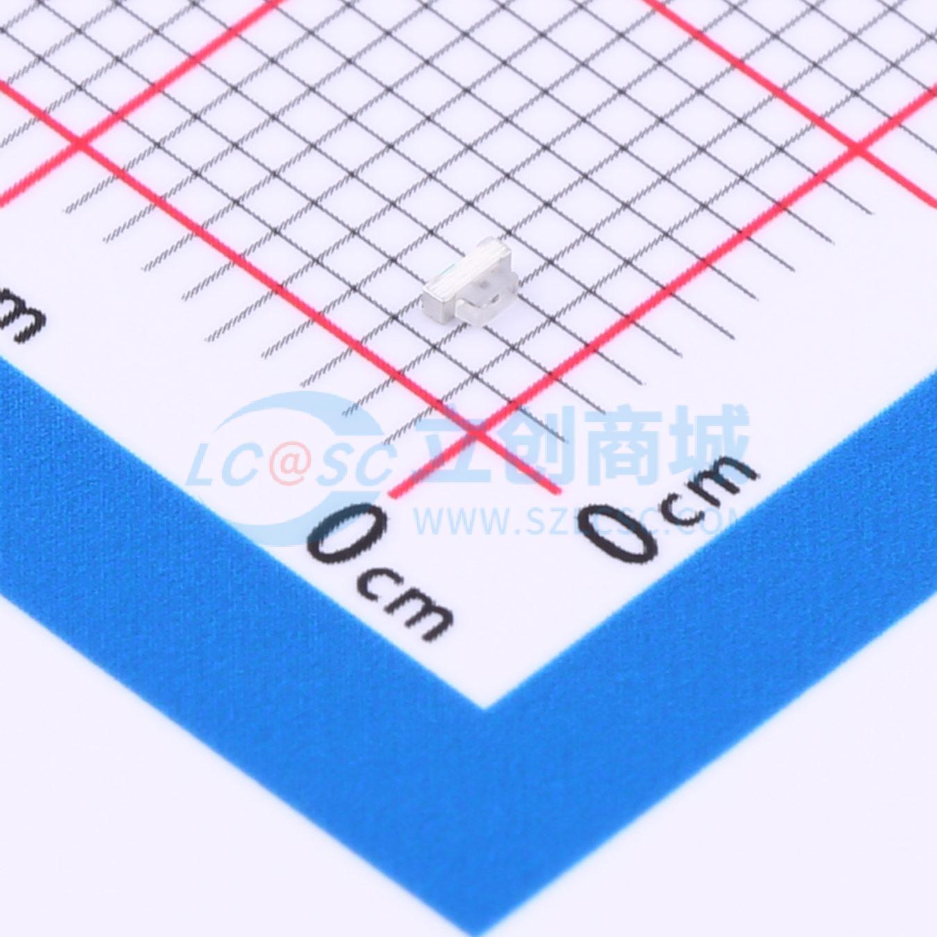 点击查看大图 TJ-S1706CL6T5ALC7K-A5实物图