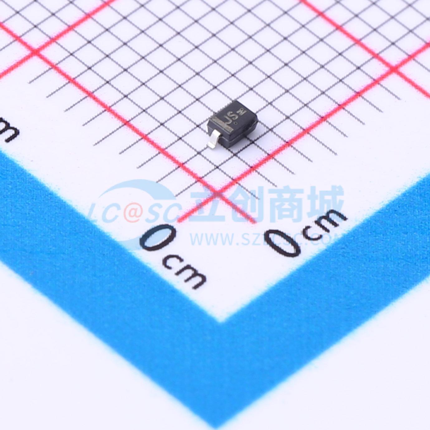 NSVBAS21HT3G实物图