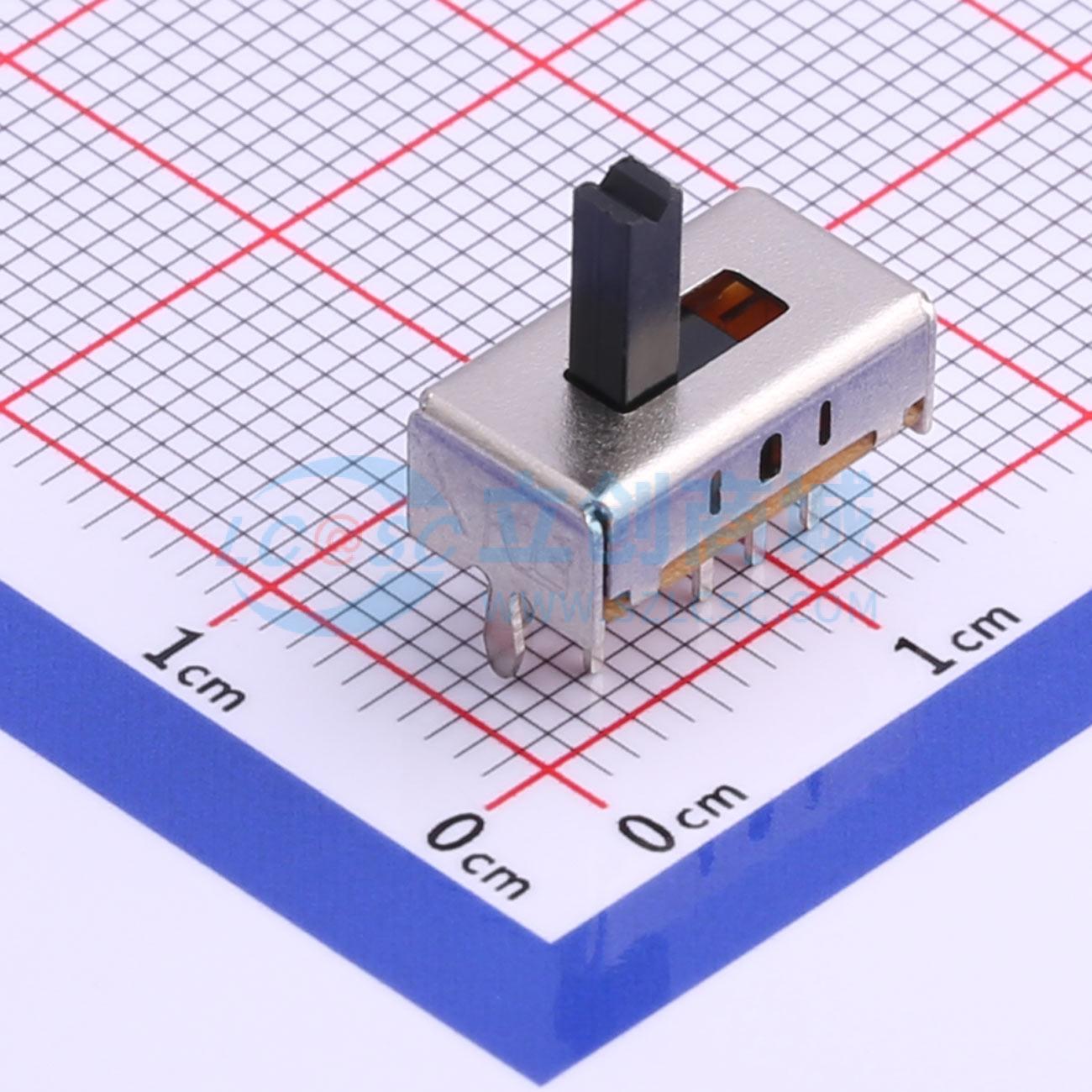 点击查看大图 SS23D06L6实物图