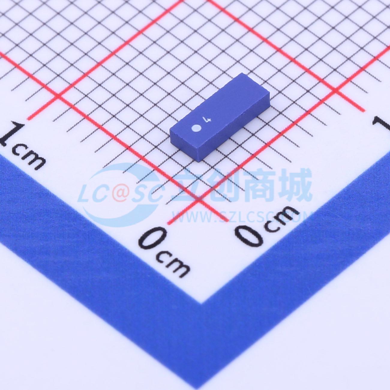 点击查看大图 ANT5320LL24R2455A实物图