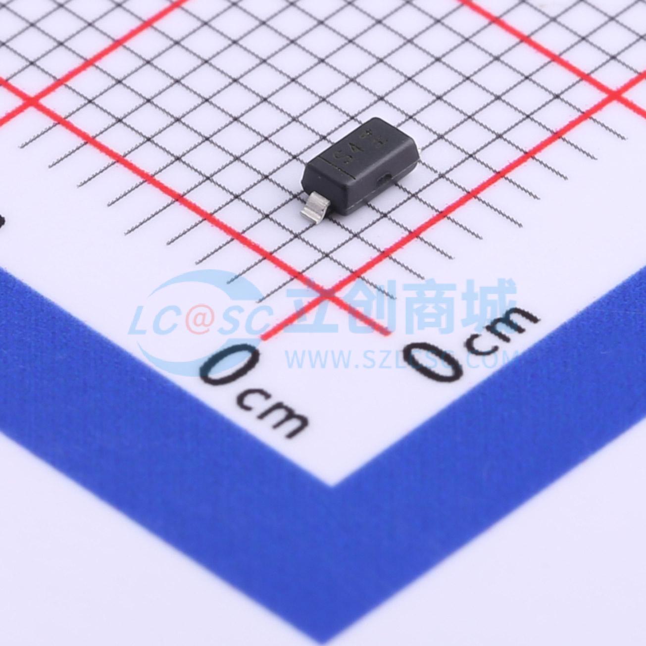 点击查看大图 SD103AW-13-F实物图