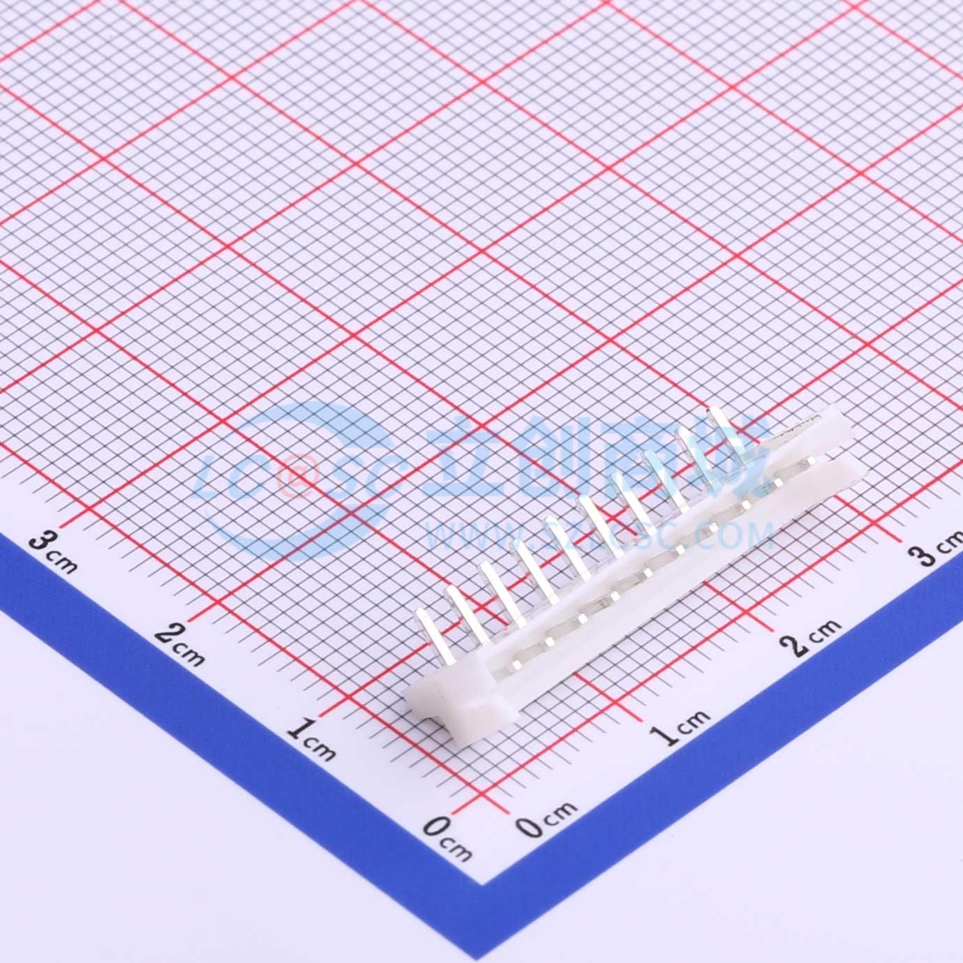 HX25005-10WAD实物图