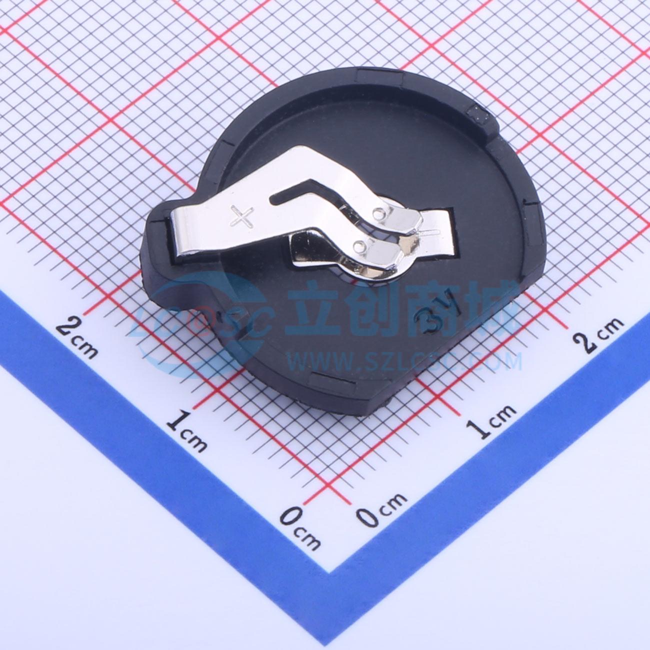 点击查看大图 BS-03-A1AJ005实物图