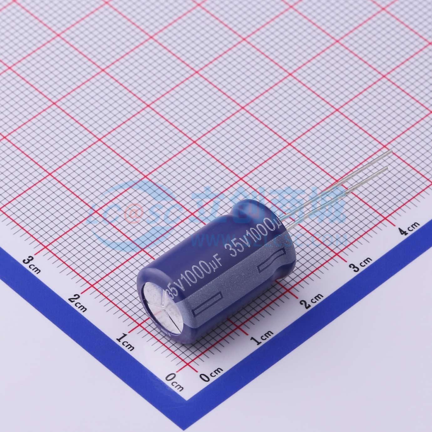 点击查看大图 ERR1VM102W20OT实物图