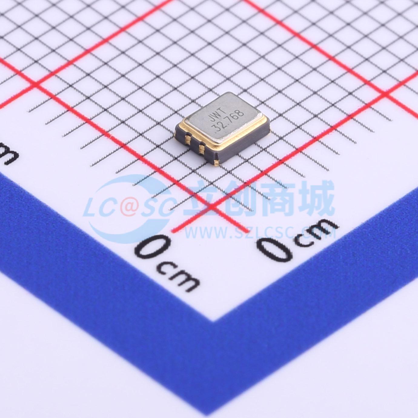 点击查看大图 YF4032K76833T8188081实物图