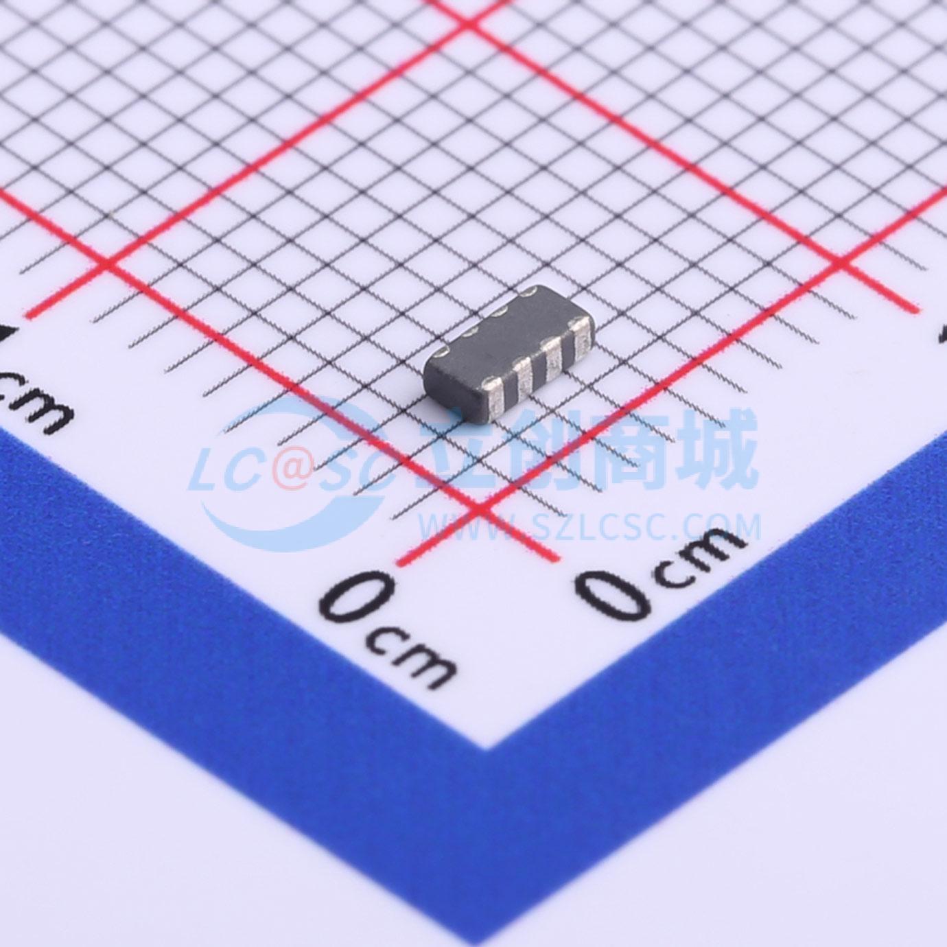 点击查看大图 FCA3216K4-301T05实物图