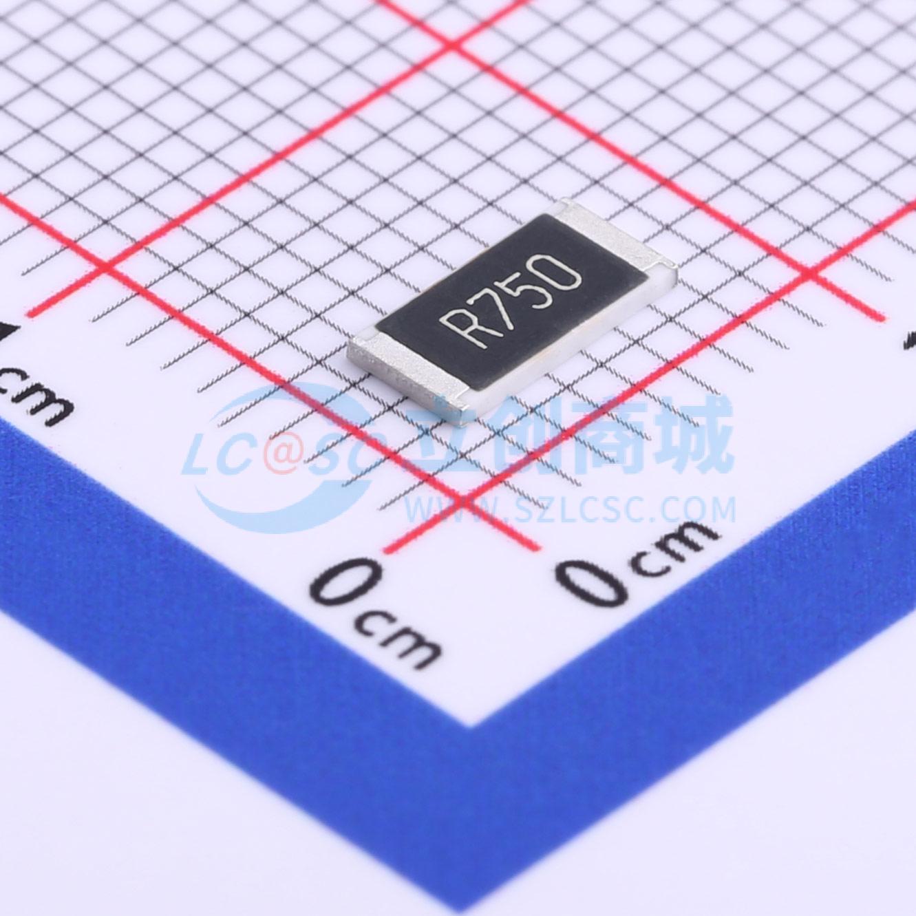 点击查看大图 25121WF750LT4E实物图