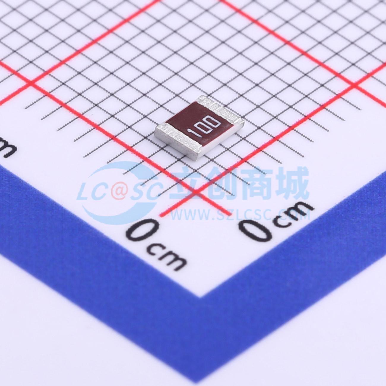 点击查看大图 SG732ETTD100K实物图