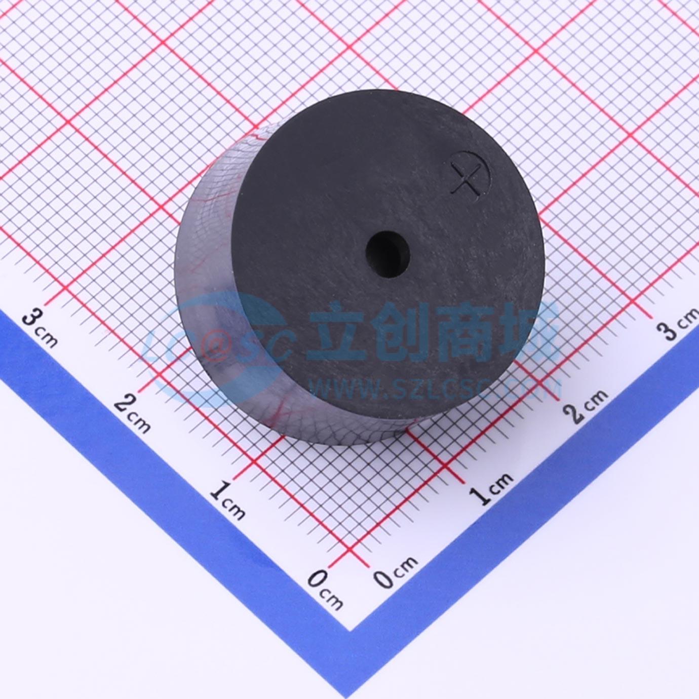 点击查看大图 GMC25125YB-120R800实物图