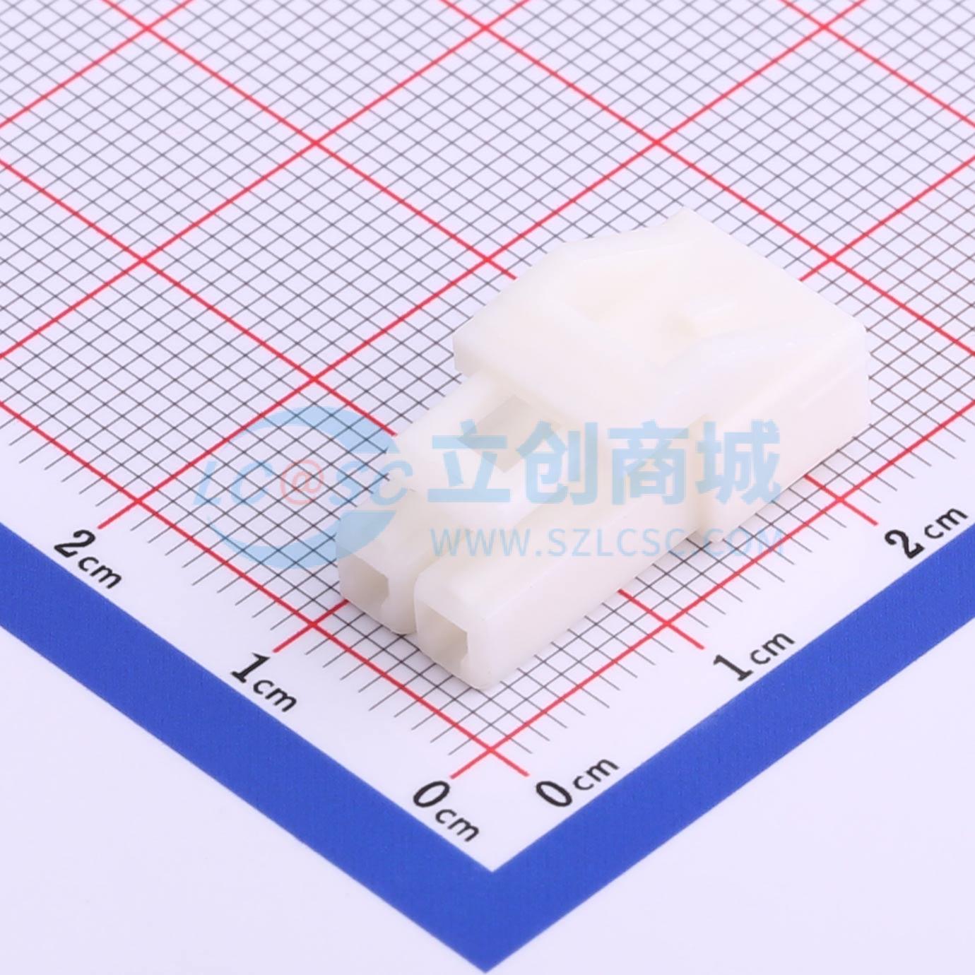 点击查看大图 HX45004-2P实物图