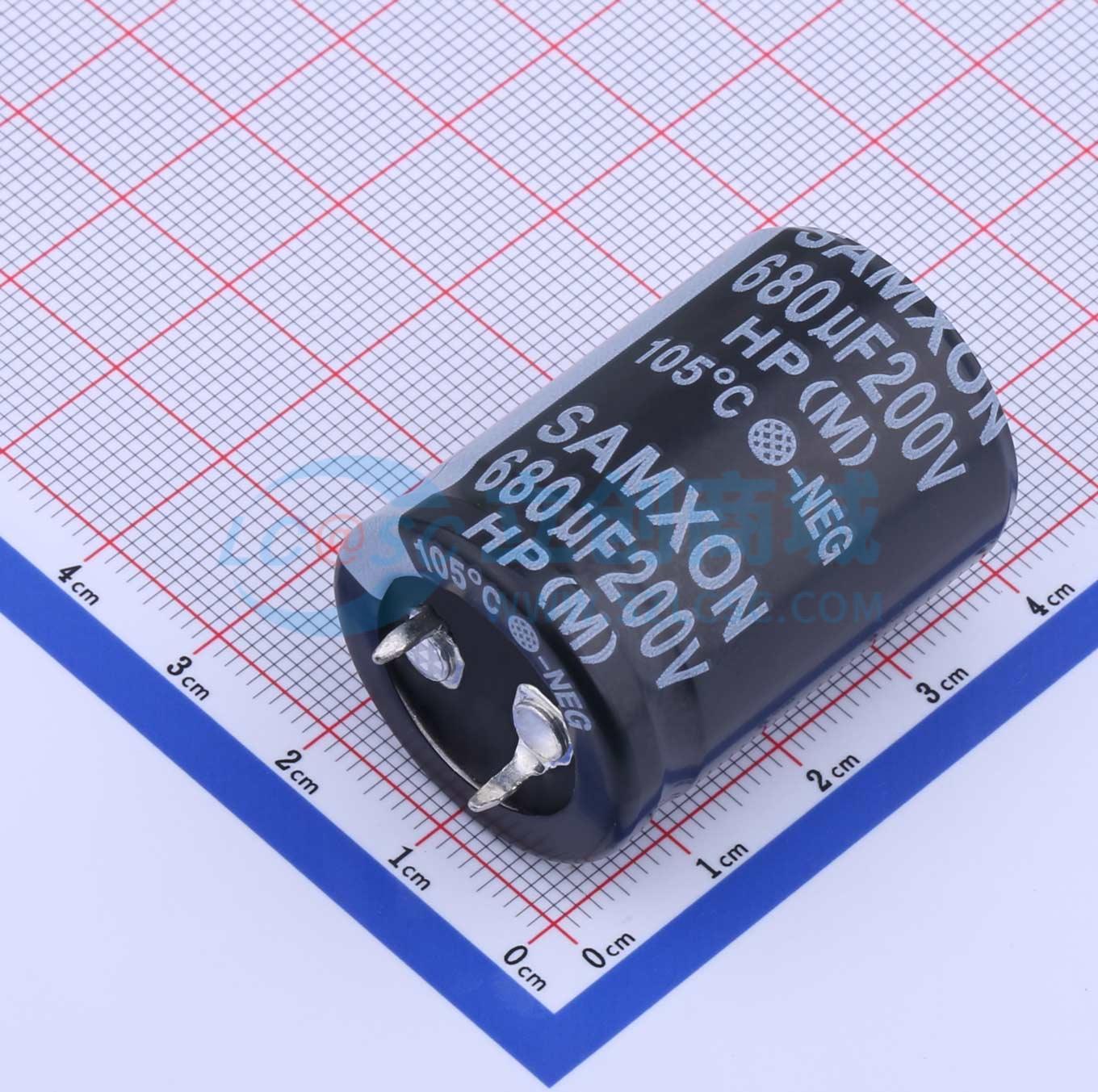 点击查看大图 EHP687M2DO35SZ实物图