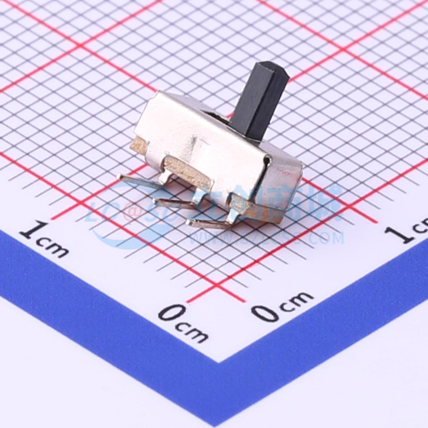 点击查看大图 SS-12D03-G4实物图