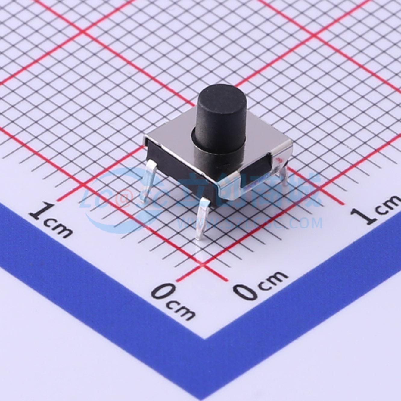 点击查看大图 K2-1157DP-F4CW-01实物图