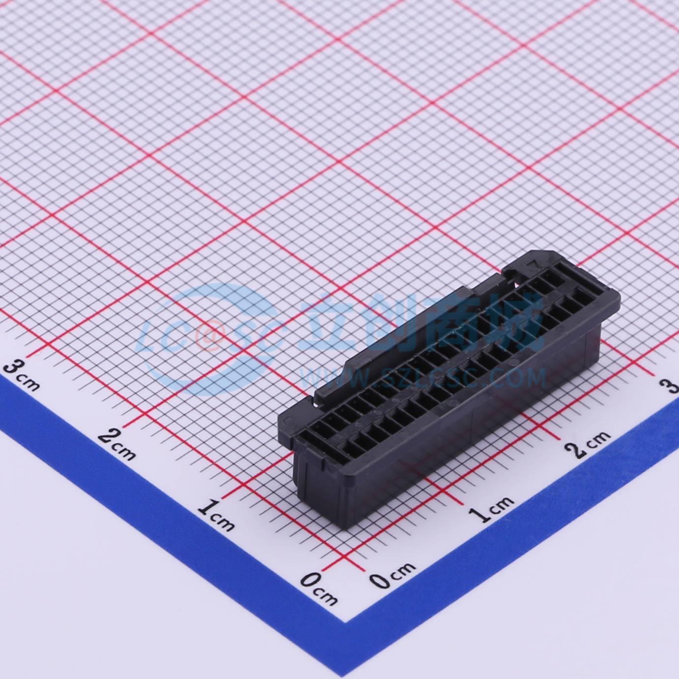 点击查看大图 5054324001实物图