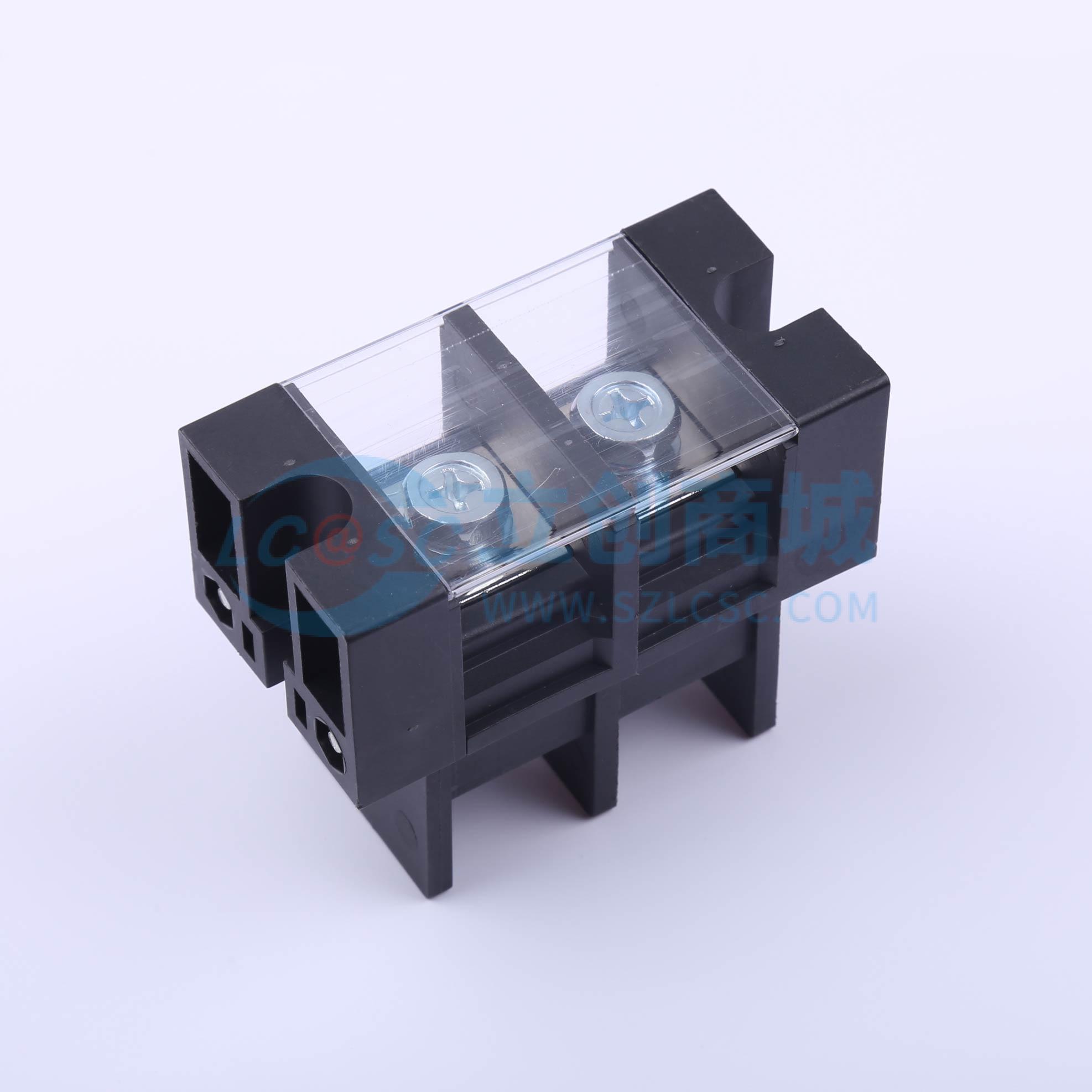 点击查看大图 KF67S-27.0-2P实物图