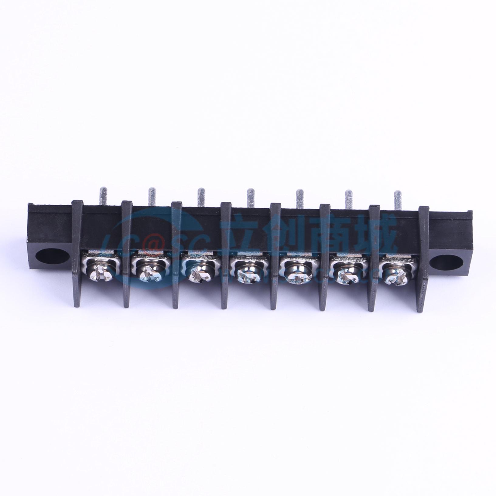 点击查看大图 KF65SM-11.0-7P实物图