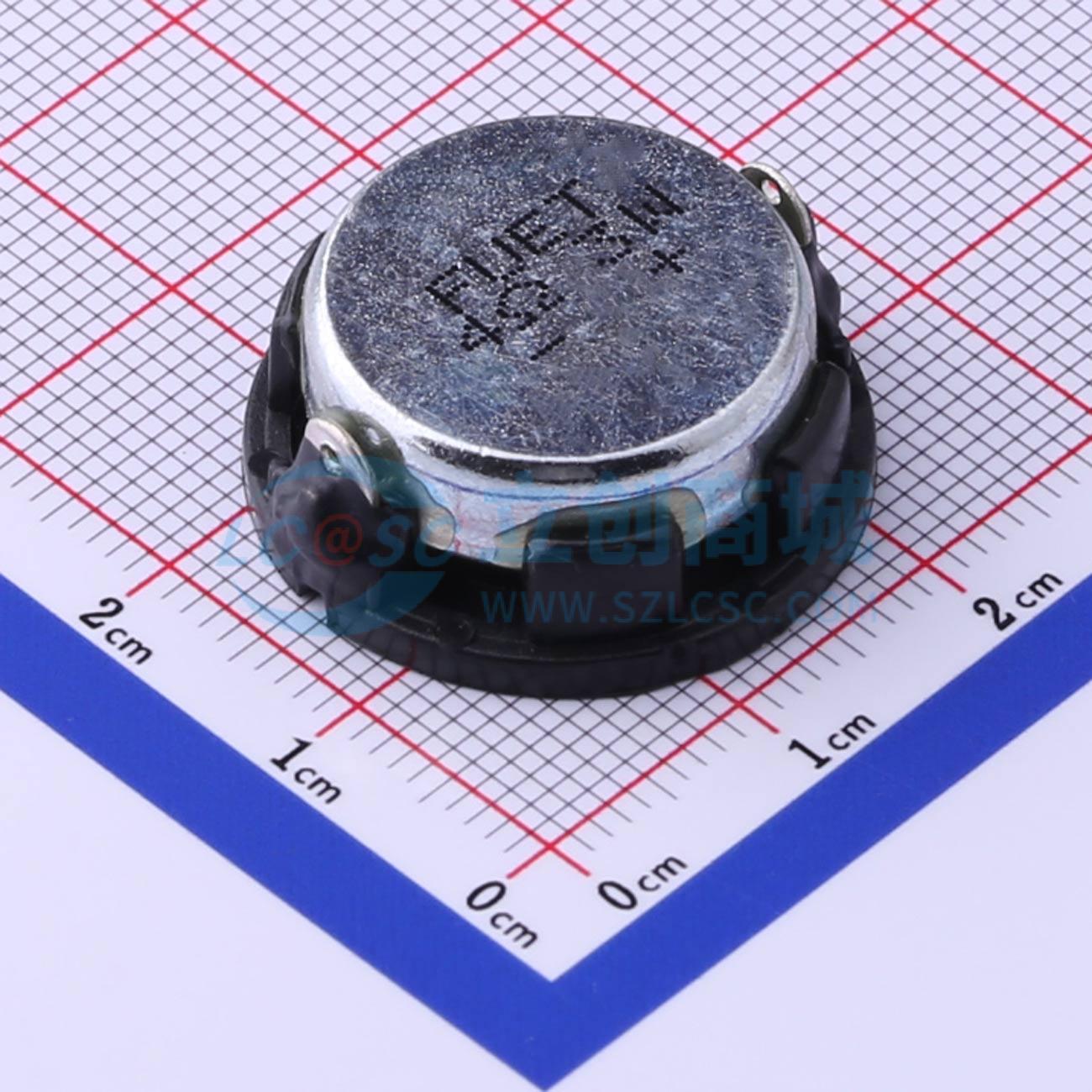 FS23DS0430-H9.8实物图