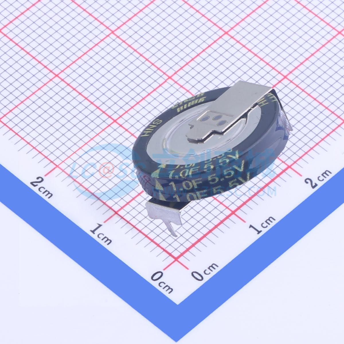 点击查看大图 SNH5R5N1050000实物图