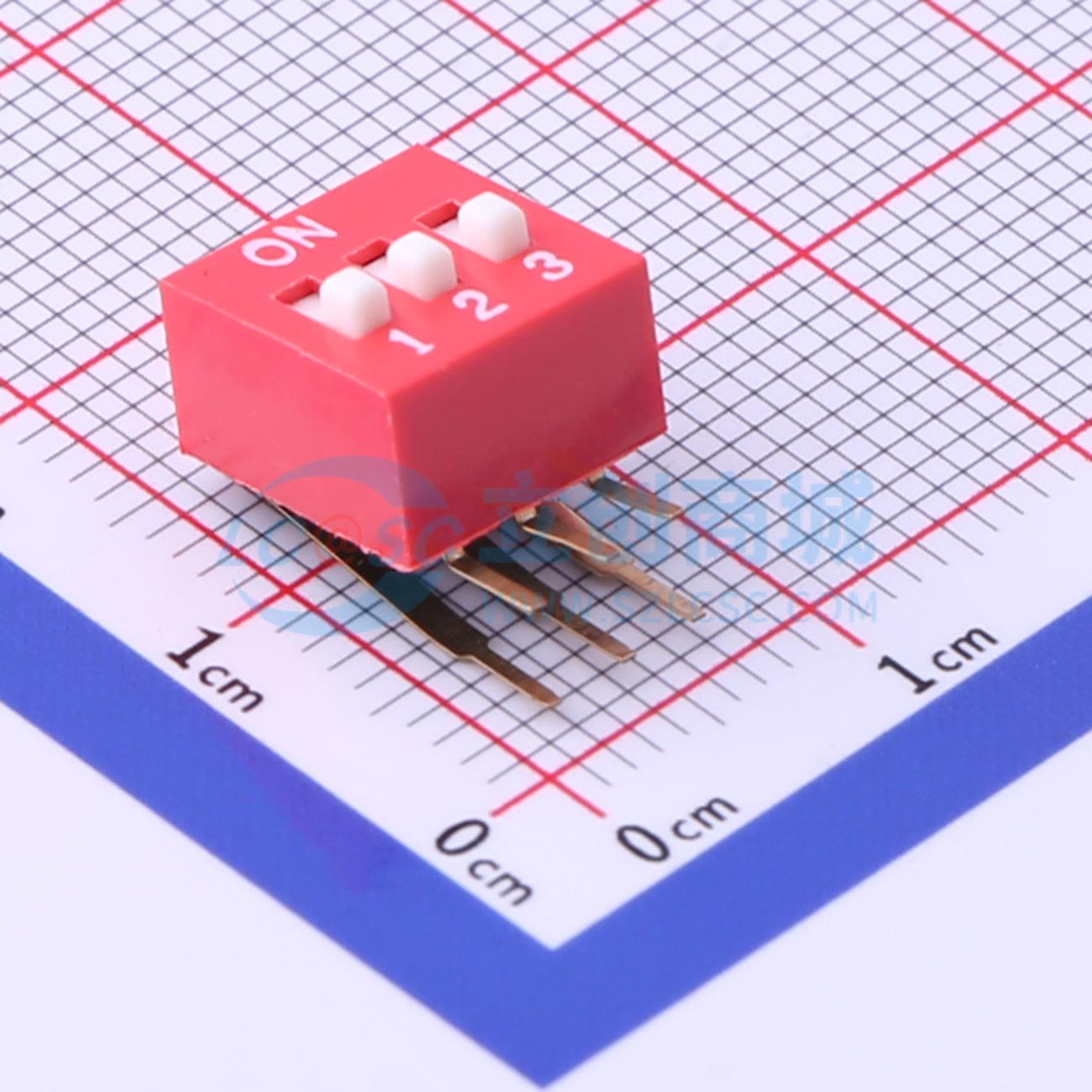 点击查看大图 TM-03实物图