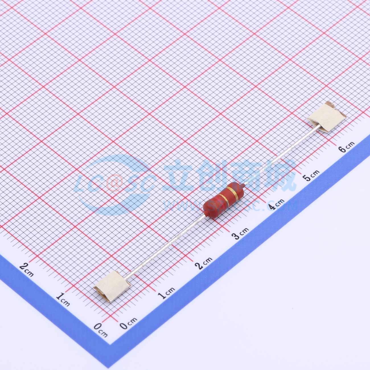 PR02000201208JR500实物图