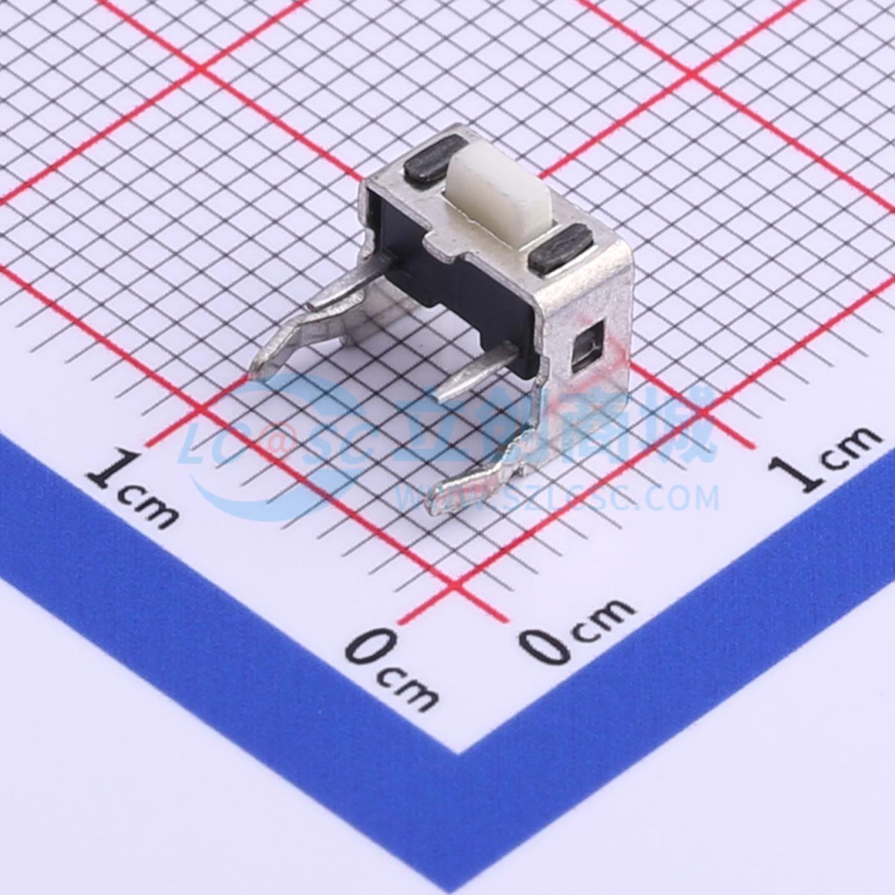 TS-1101V-5026实物图