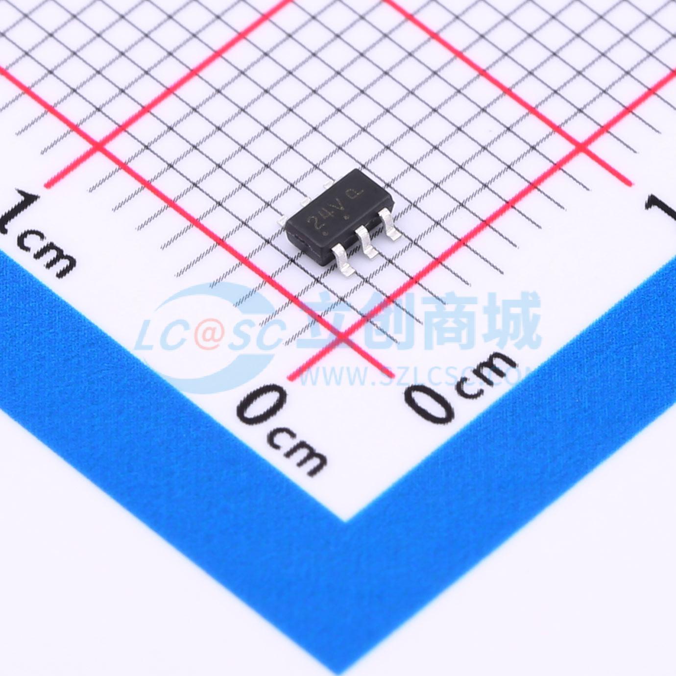 SZSMS24T1G实物图