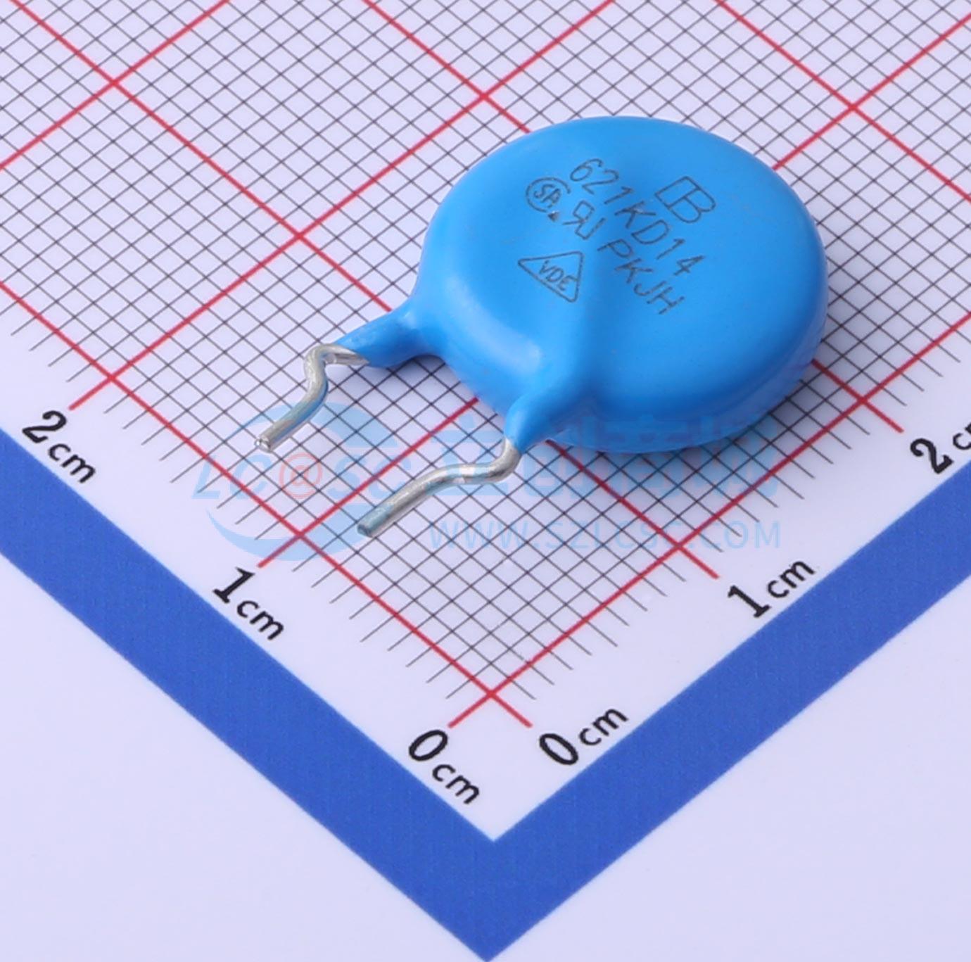 621KD14-OC4Z2实物图