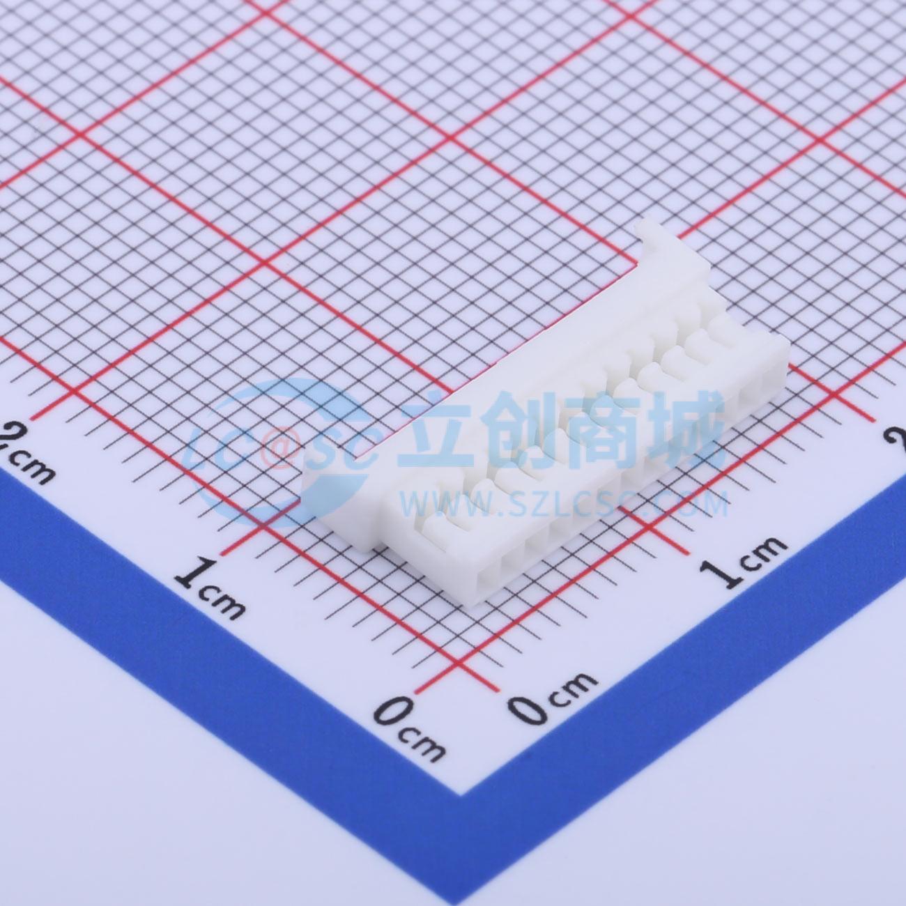 点击查看大图 X9821HF-13-N0HF实物图