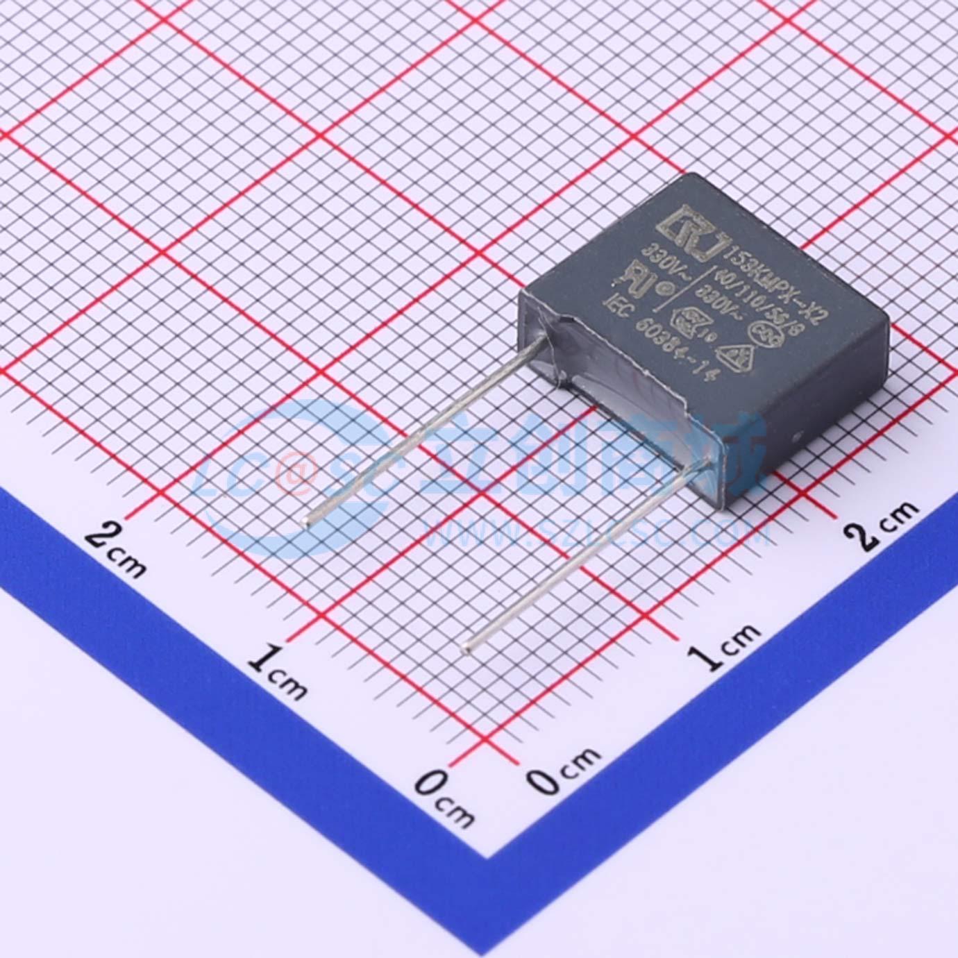 点击查看大图 GX3083C实物图