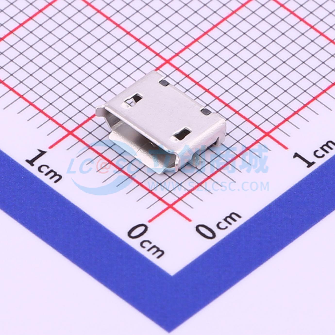 U-F-M5SS-Y-3实物图