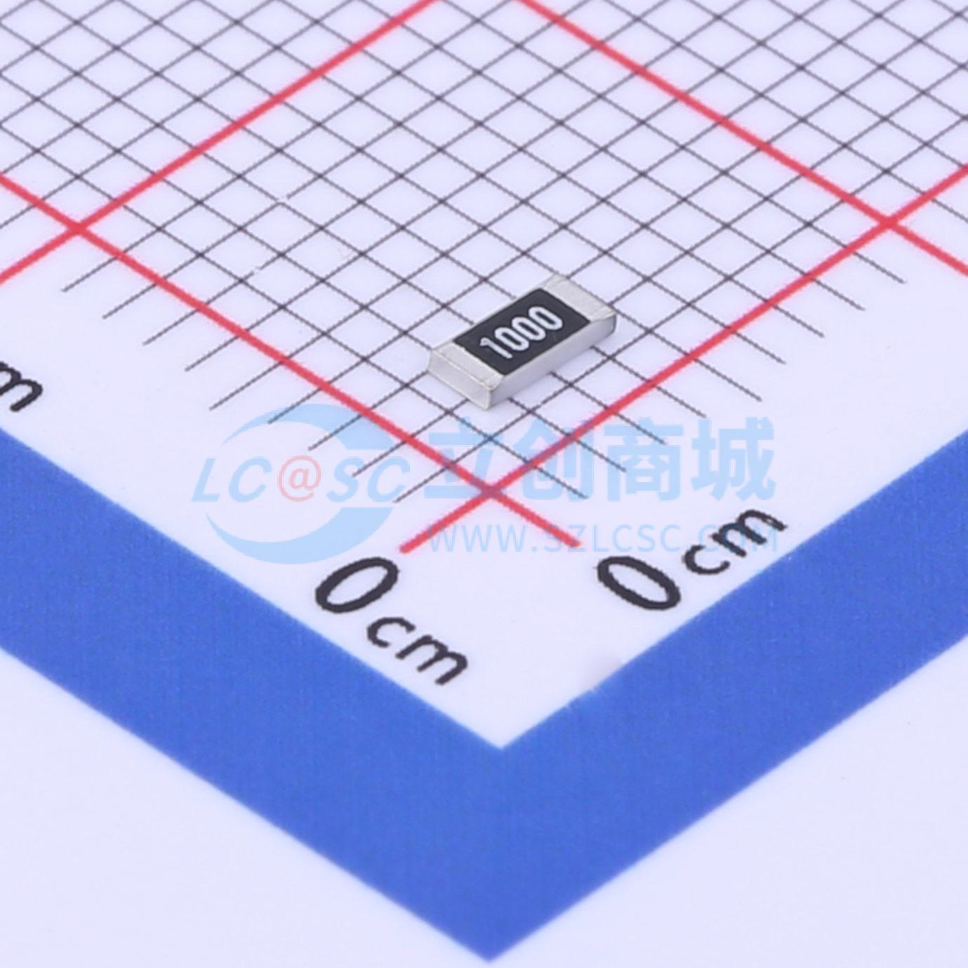 点击查看大图 SR12X1000FTL实物图