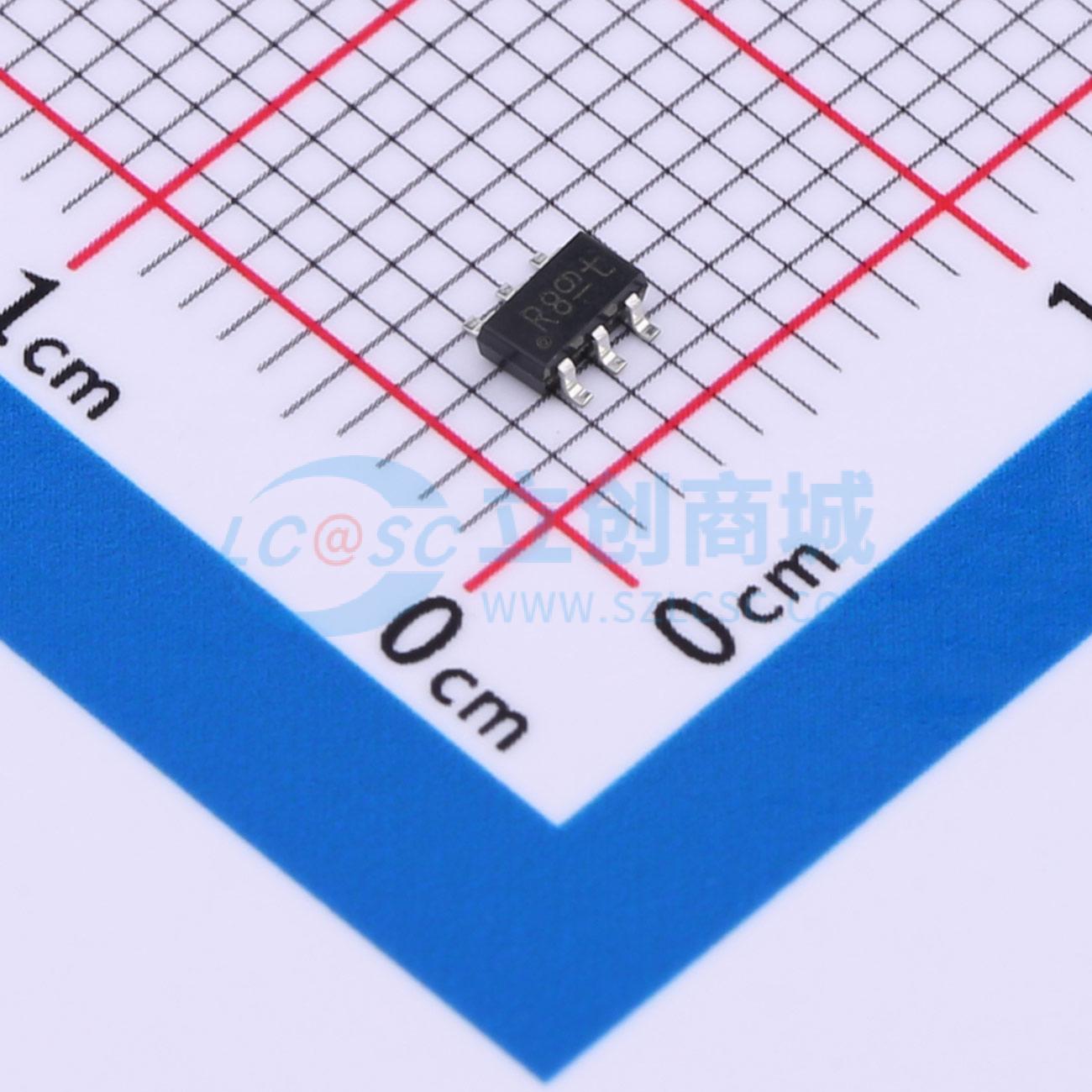 点击查看大图 BCM857DS,135实物图