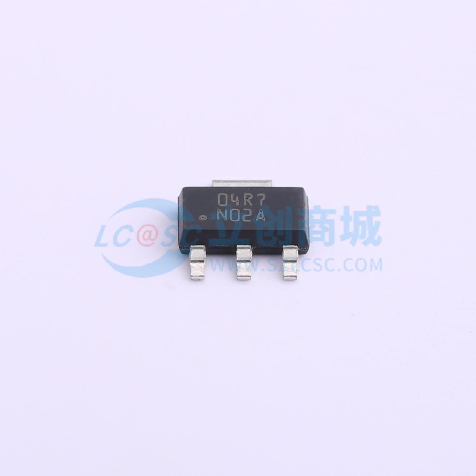 LM337IMP/NOPB商品缩略图