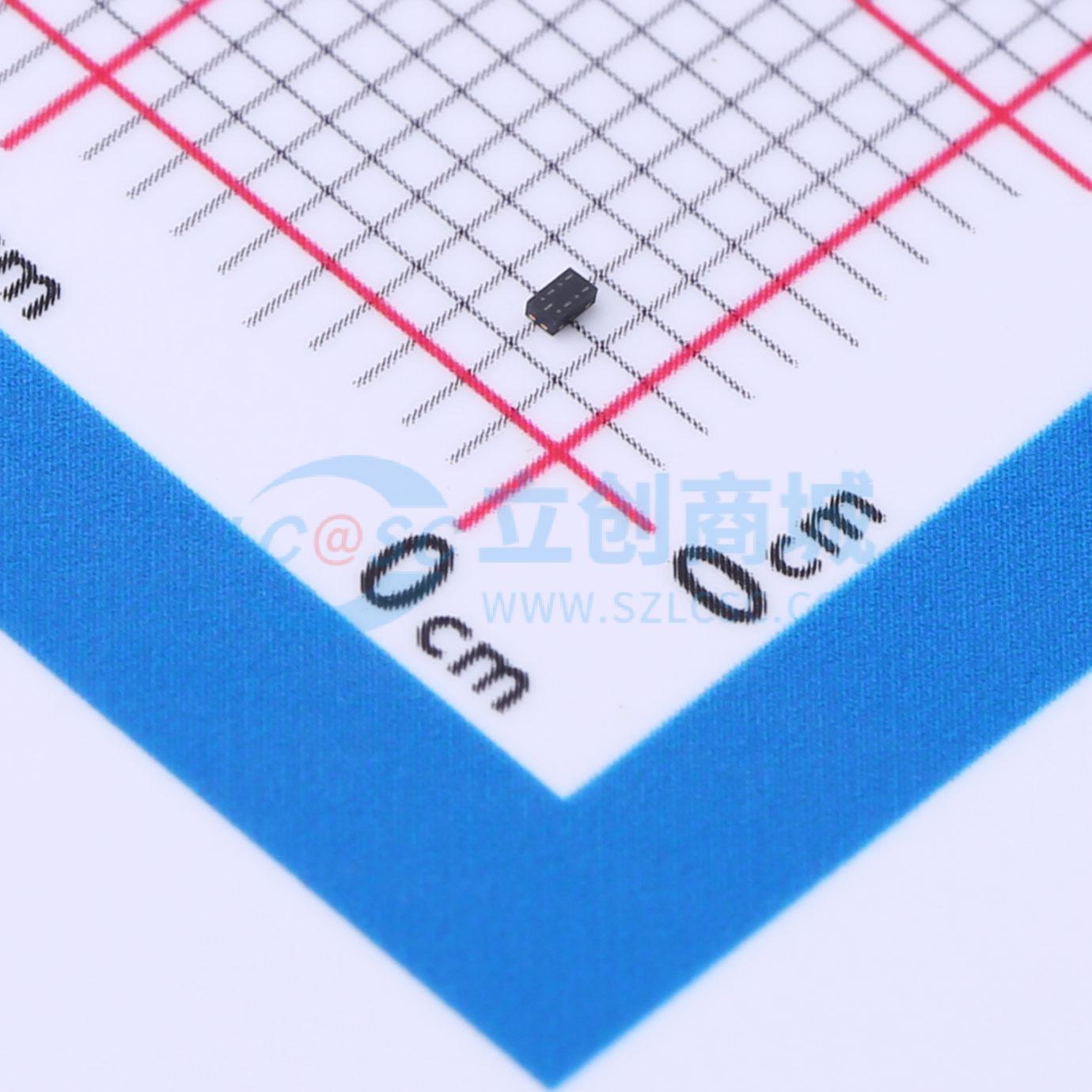 点击查看大图 PMZB550UNEYL实物图