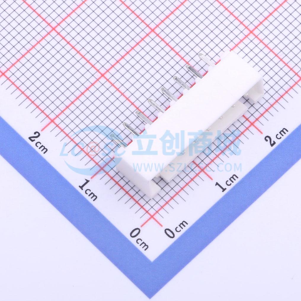 点击查看大图 XHB-8A实物图