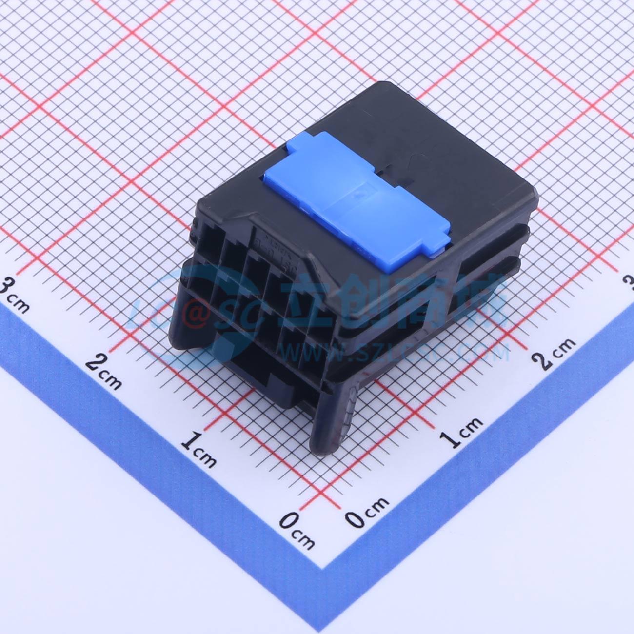 SHC2PB-12-2AK实物图