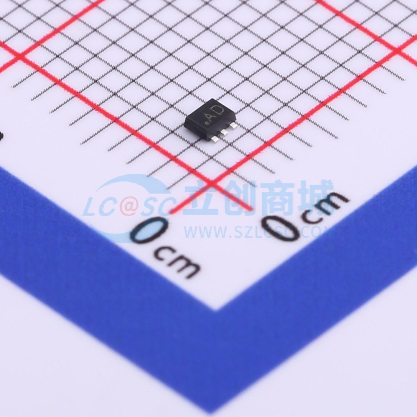 点击查看大图 NX1029XH实物图