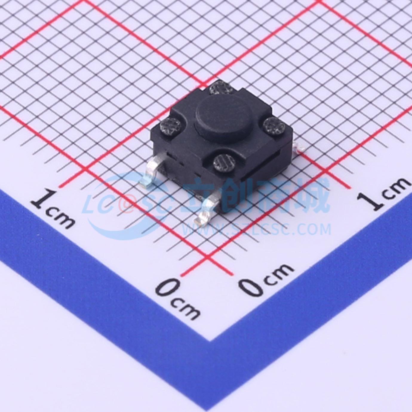 点击查看大图 TS-1010GS-BR04526实物图